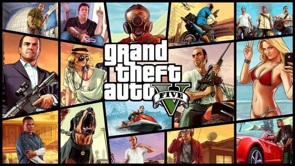 Fivem “GTA V”